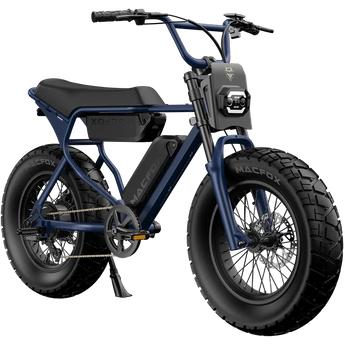 Macfox X7