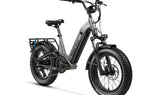 Magicycle Deer Mini Full Suspension 52V 750W