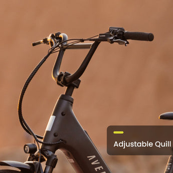 Abound LR Ebike