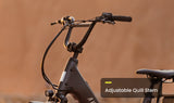 Abound LR Ebike