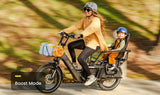 Abound LR Ebike