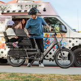 Abound LR Ebike