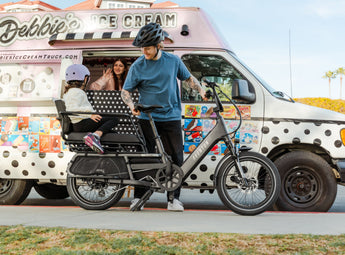 Abound LR Ebike