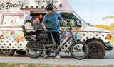 Abound LR Ebike