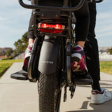 Abound LR Ebike