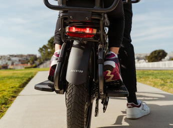 Abound LR Ebike