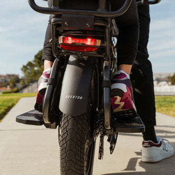 Abound LR Ebike