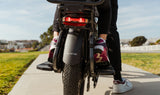Abound LR Ebike