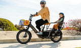 Abound LR Ebike