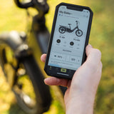 Abound LR Ebike