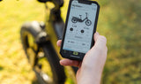 Abound LR Ebike