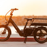 Abound LR Ebike