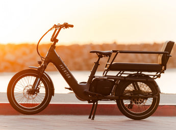 Abound LR Ebike