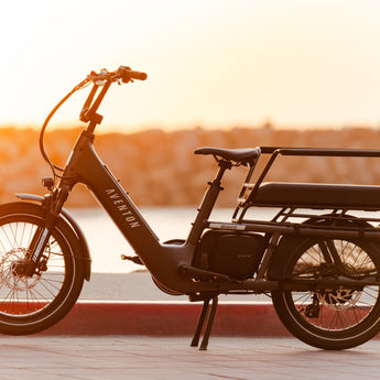 Abound LR Ebike