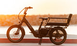 Abound LR Ebike