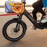 Abound LR Ebike