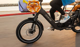 Abound LR Ebike