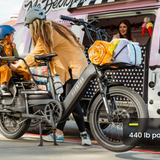 Abound LR Ebike