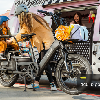 Abound LR Ebike