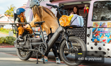 Abound LR Ebike