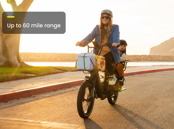 Abound LR Ebike