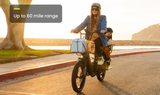 Abound LR Ebike