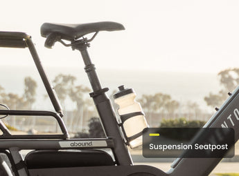 Abound LR Ebike