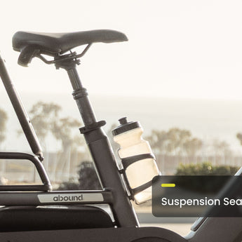 Abound LR Ebike