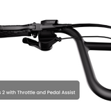 Abound LR Ebike