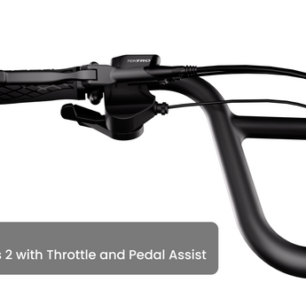 Abound LR Ebike