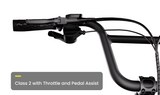 Abound LR Ebike