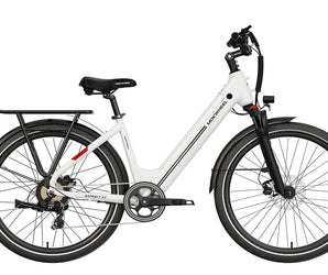 Mokwheel Asphalt ST 2.0 48V 500W 28mph Electric Bike