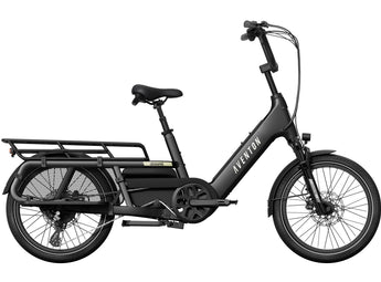 Abound LR Ebike