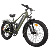 BEE COOL ADVENTURER 48V 750W Full Suspension