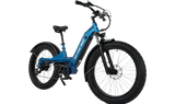 BEE COOL PATHFINDER STEP THRU 48V 750W