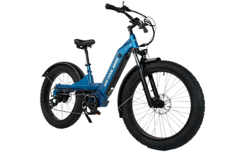 BEE COOL PATHFINDER STEP THRU 48V 750W