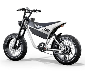 Himiway C5 Ultra
