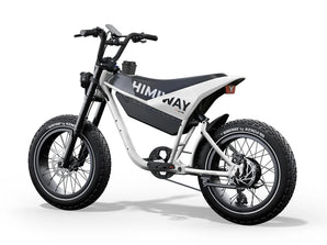 Himiway C5 Ultra