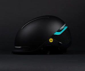 Mercedes-AMG PETRONAS F1 Team Smart Ebike Helmet - Pick Up In Store Only Please Call Us