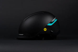 Mercedes-AMG PETRONAS F1 Team Smart Ebike Helmet - Pick Up In Store Only Please Call Us