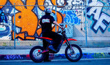 Yozma IN 10 Pro High-Performance Off-Road Electric Dirt Bike