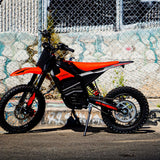 Yozma IN 10 Pro High-Performance Off-Road Electric Dirt Bike