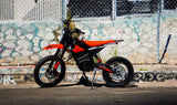Yozma IN 10 Pro High-Performance Off-Road Electric Dirt Bike