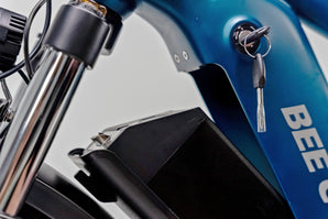 BEE COOL Pathfinder Battery