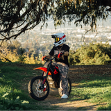 Yozma IN 10 Pro High-Performance Off-Road Electric Dirt Bike