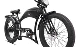 Tracer Twenty5 Chopper Stretch Cruiser Electric Bike