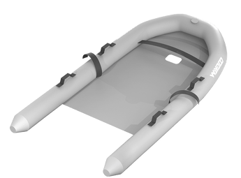 Flyer EVO Scooter Kit