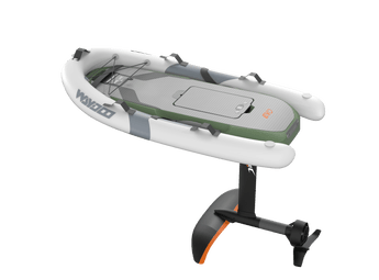 Flyer EVO Scooter Kit