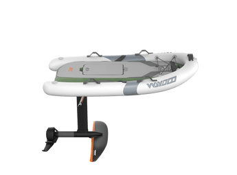 Flyer EVO Scooter Kit