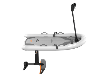 Flyer EVO Scooter Kit